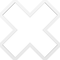 Ekena Millwork 29 78W x 29 78H x 1T Small Fowler Decorative Fretwork Ceiling Panels in Architectural Grade PVC CELP30X3003FLR - alternate 5